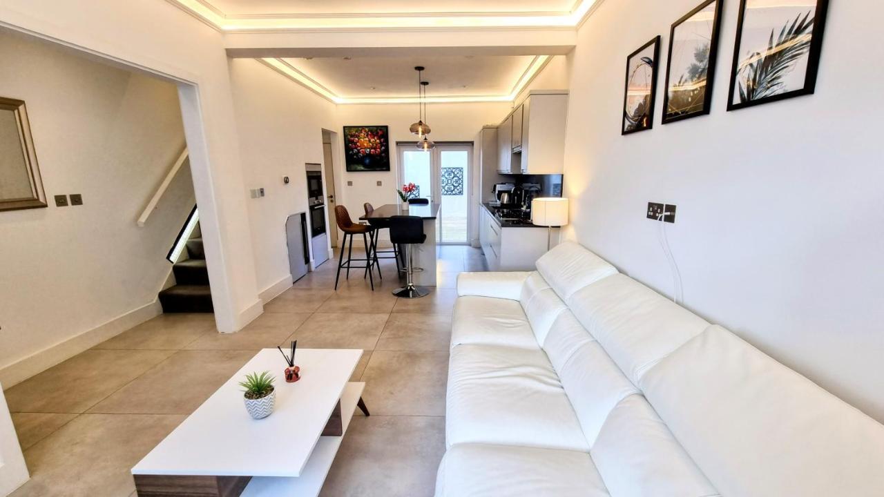 Surbiton Luxury Garden House 19 Exterior foto